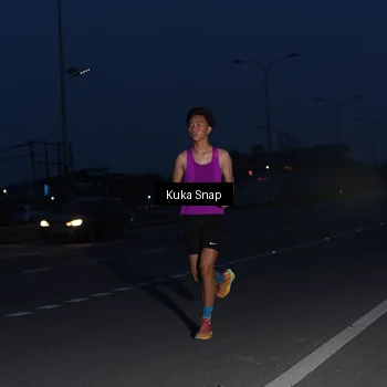 Runner Photo 7270173