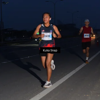 Runner Photo 7270175