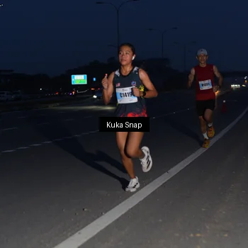 Runner Photo 7270178