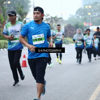 Runner Photo 7270179
