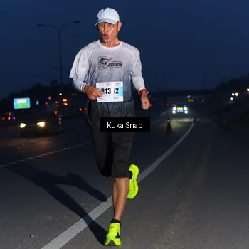Runner Photo 7270181