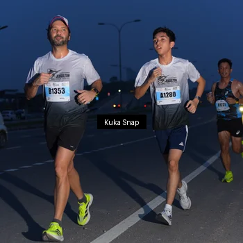 Runner Photo 7270184