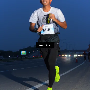 Runner Photo 7270187