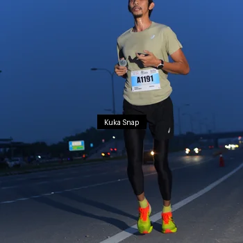Runner Photo 7270189