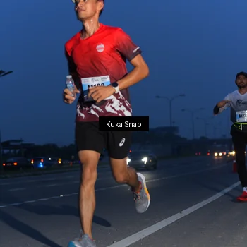 Runner Photo 7270191