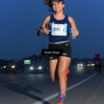 Runner Photo 7270192