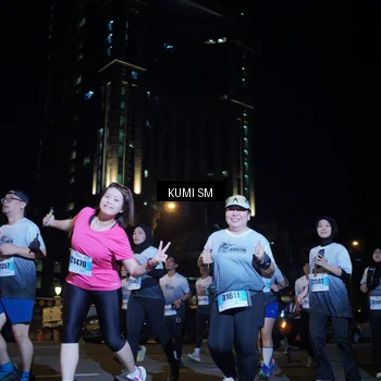 Runner Photo 7270193