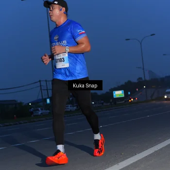Runner Photo 7270194