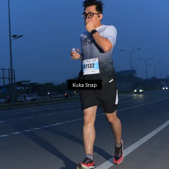 Runner Photo 7270195