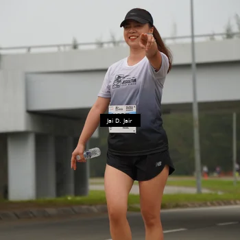 Runner Photo 7270197