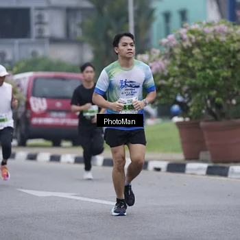 Runner Photo 7270203