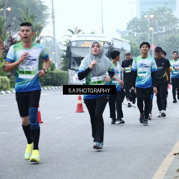 Runner Photo 7270204
