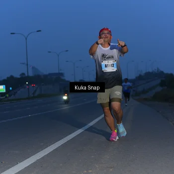Runner Photo 7270205