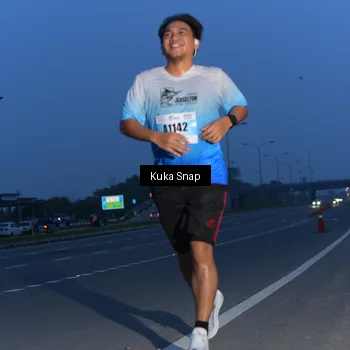 Runner Photo 7270211