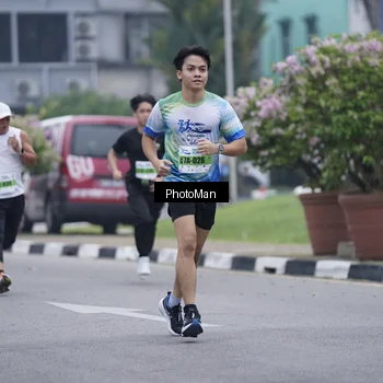 Runner Photo 7270224