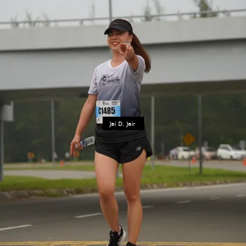 Runner Photo 7270231