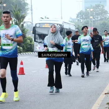 Runner Photo 7270232