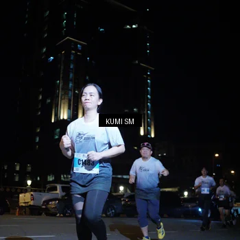Runner Photo 7270233