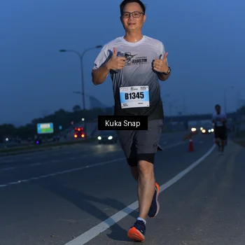 Runner Photo 7270234