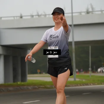 Runner Photo 7270242