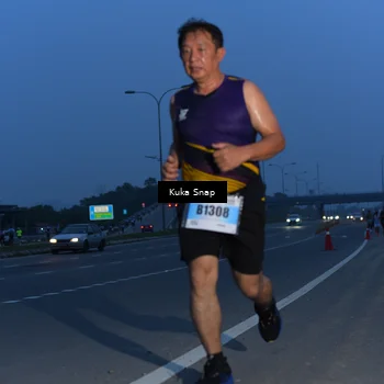 Runner Photo 7270243