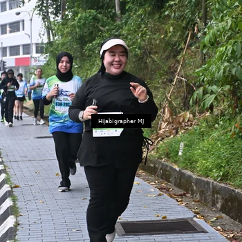 Runner Photo 7270245
