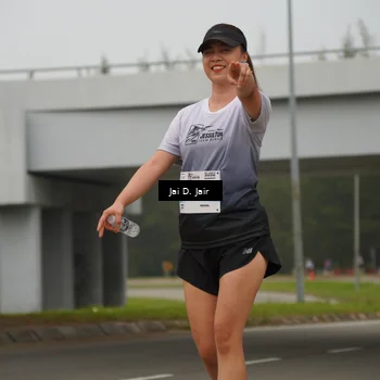 Runner Photo 7270247