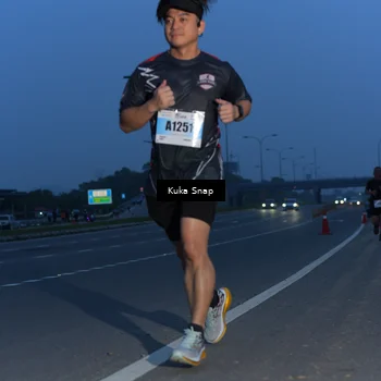 Runner Photo 7270250