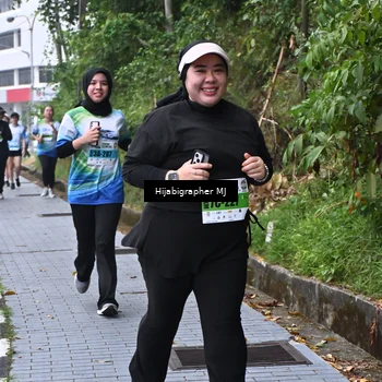 Runner Photo 7270254