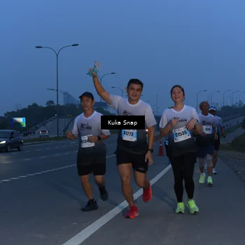 Runner Photo 7270256