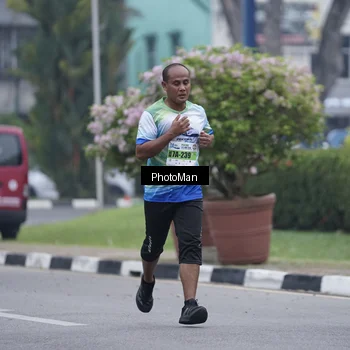Runner Photo 7270258