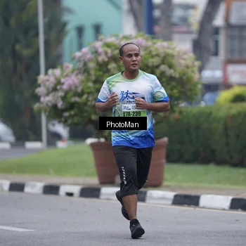 Runner Photo 7270259