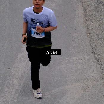 Runner Photo 7270260