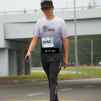 Runner Photo 7270261