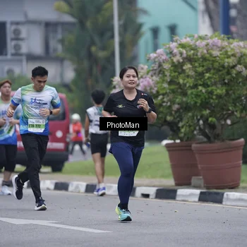 Runner Photo 7270263