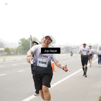 Runner Photo 7270265