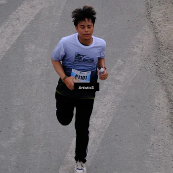 Runner Photo 7270266