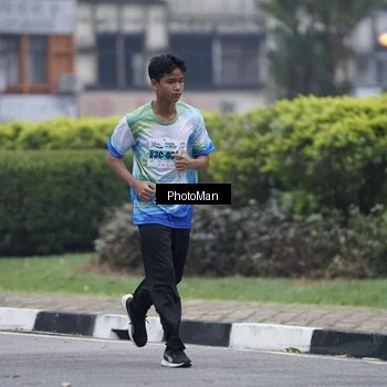 Runner Photo 7270267