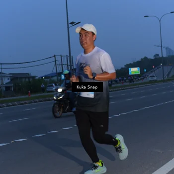 Runner Photo 7270271