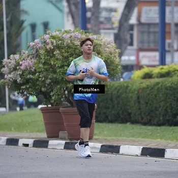 Runner Photo 7270272
