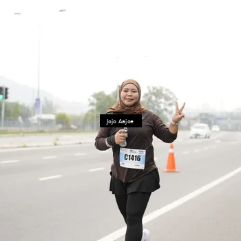 Runner Photo 7270274