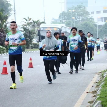Runner Photo 7270276