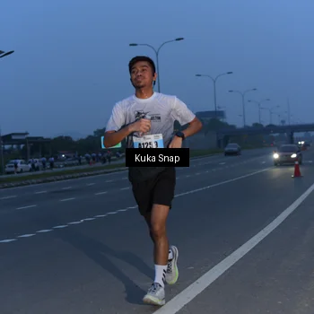 Runner Photo 7270277