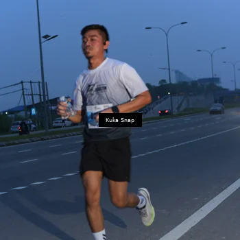 Runner Photo 7270278