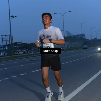 Runner Photo 7270279