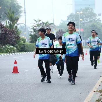 Runner Photo 7270281