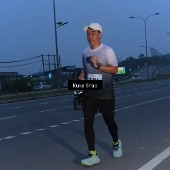 Runner Photo 7270282