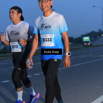 Runner Photo 7270283