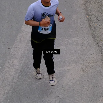 Runner Photo 7270284