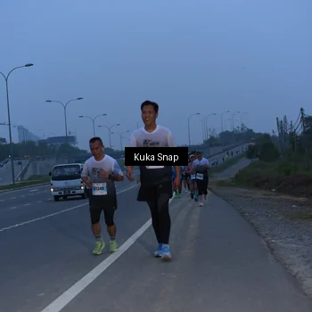 Runner Photo 7270286